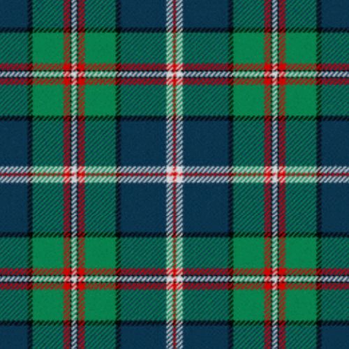 Scottish Prison Service Tartan