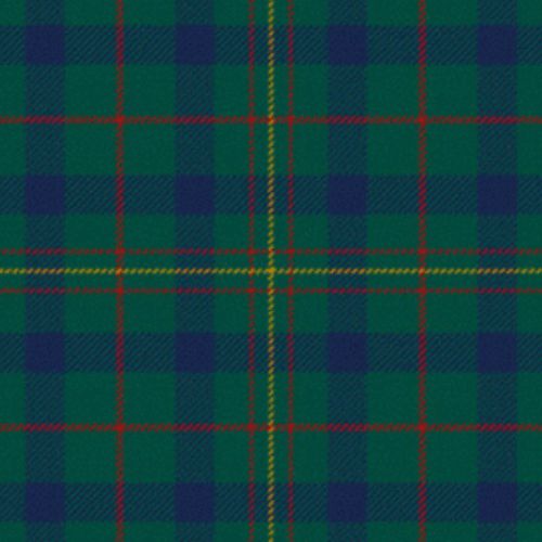 Scottish Scouts Tartan