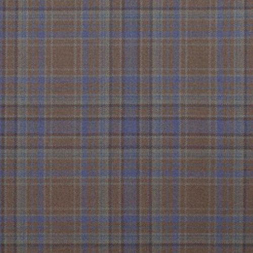 Scottish Valour Tartan