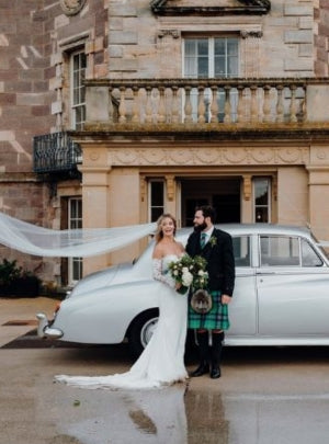 Wedding Kilts