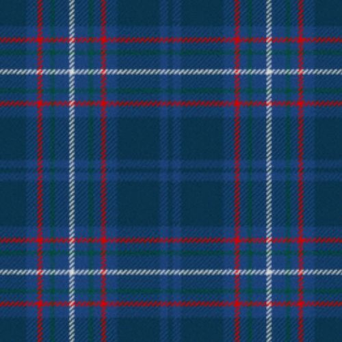 Scozia Tartan