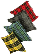 Buchanan Tartan Cushions & Pillows Covers