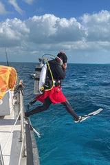Diving In Utility Kilt