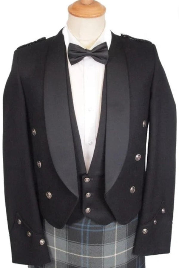 Brian Boru Jacket & Vest