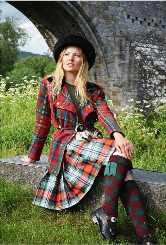 Scottish Kilt™ - USA | Buy Kilts, Tartan, Gifts & Clothing