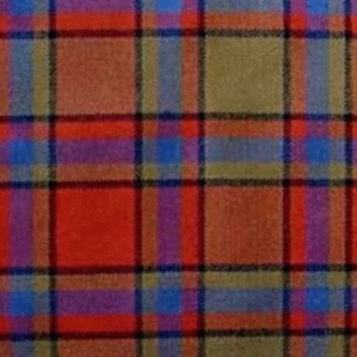 Scrimgeour of Glassary Ancient Tartan