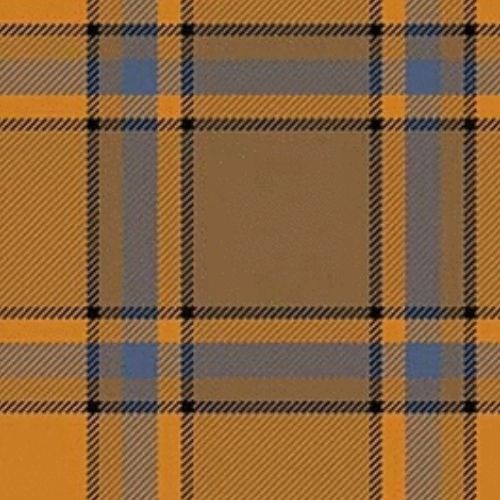 Scrimgeour of Glassary Muted Tartan