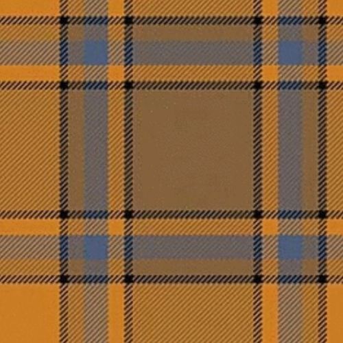 Scrimgeour of Glassary Muted tartan swatch