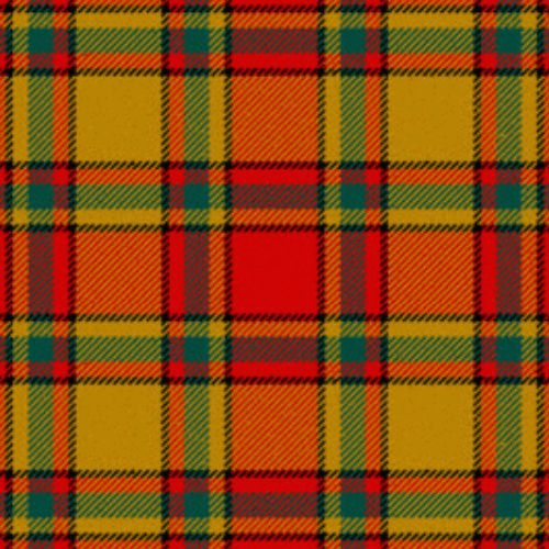 Scrimgeour of Glassary Tartan