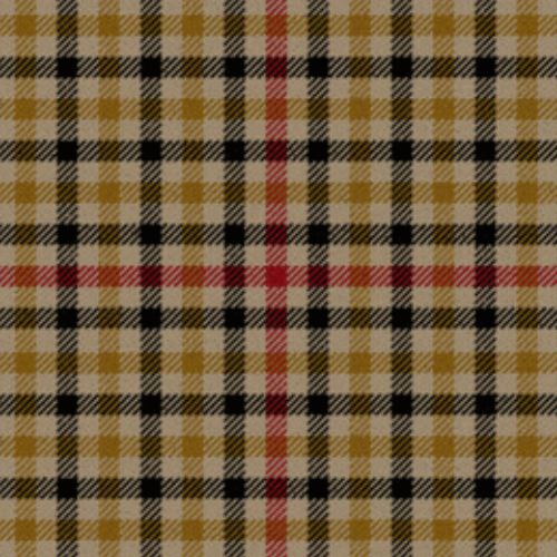 Seaforth Estate Check Ancient tartan swatch