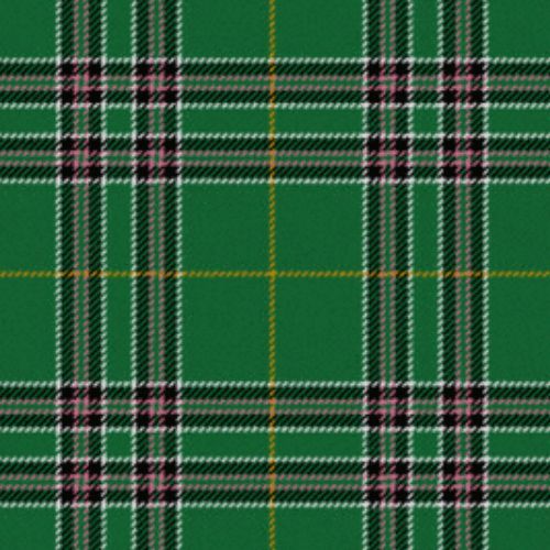 Seattle District Ancient Tartan