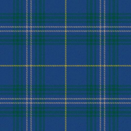 Seletar Elliot Tartan