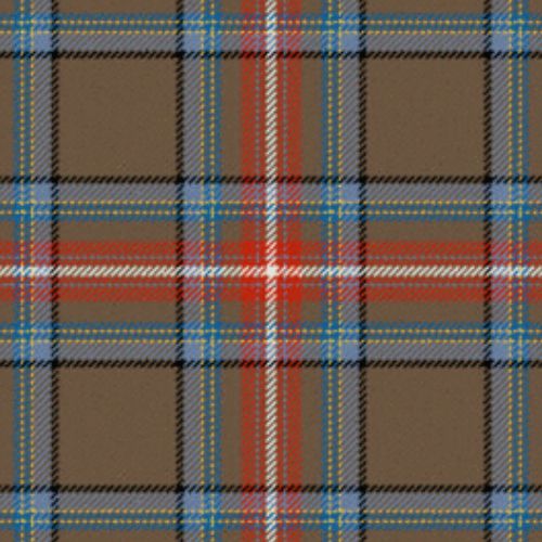 Seller Ancient Tartan