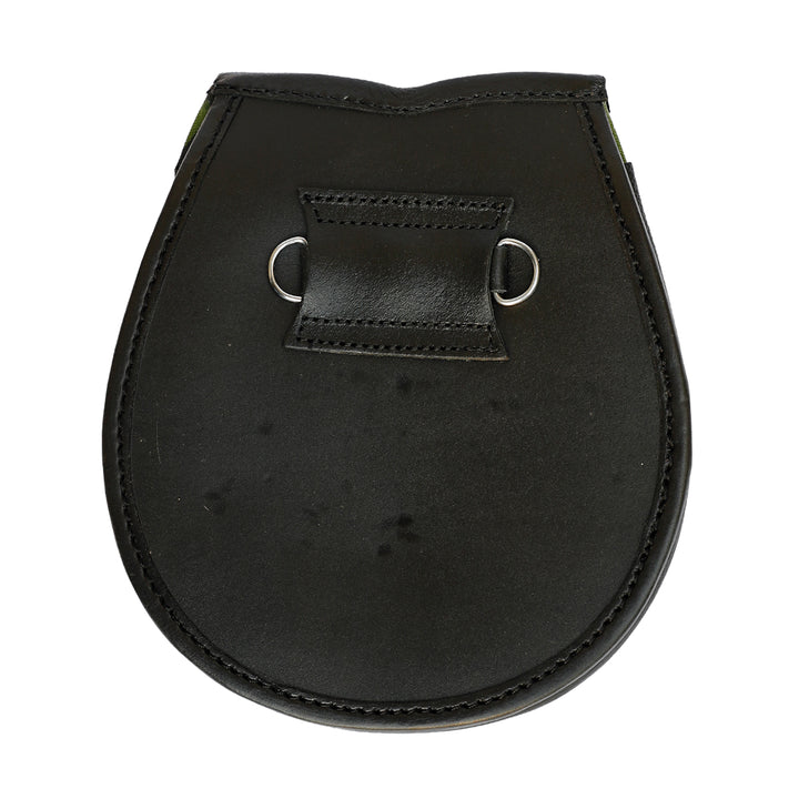 Semi Dress Tactical Kilt Sporran