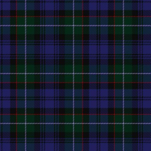 Sempill Tartan