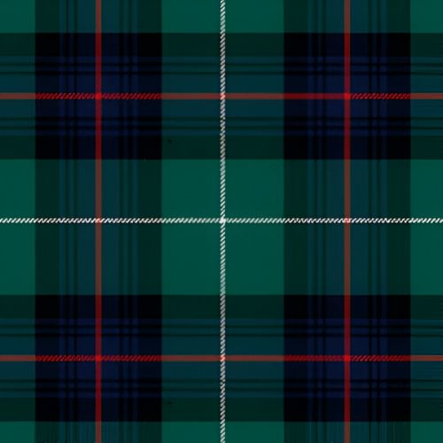 Semple Tartan