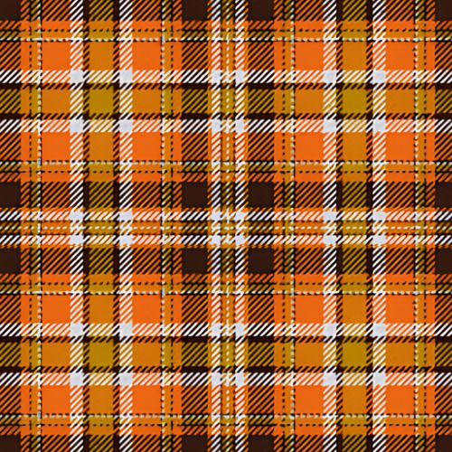 Setting Sun Tartan