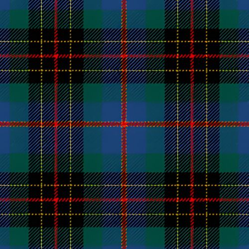 Sey Tartan