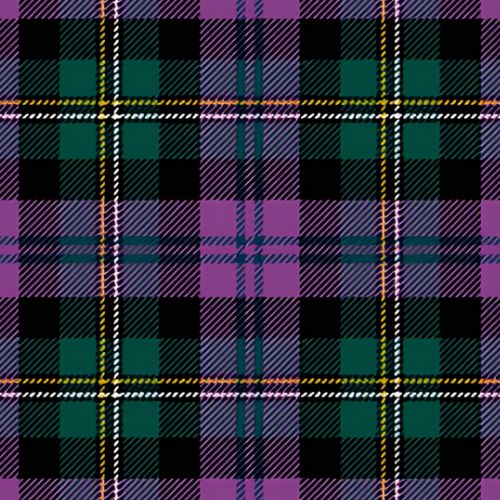 Shandon Tartan