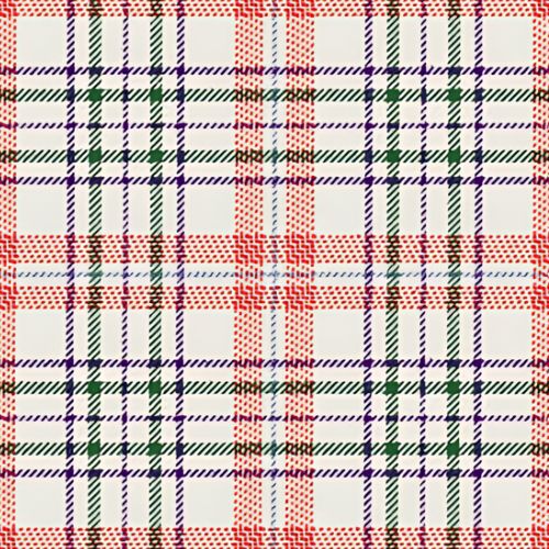 Shaw Women's  Dress Tartan