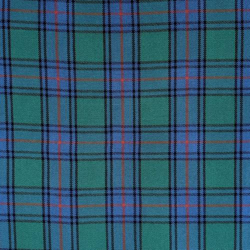 Shaw Ancient Tartan