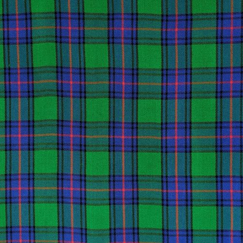 Shaw Tartan