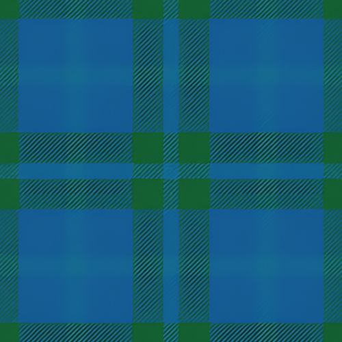 Sheffield High School Ancient Tartan