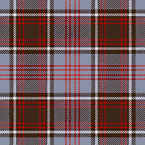 Shieldhall Tartan