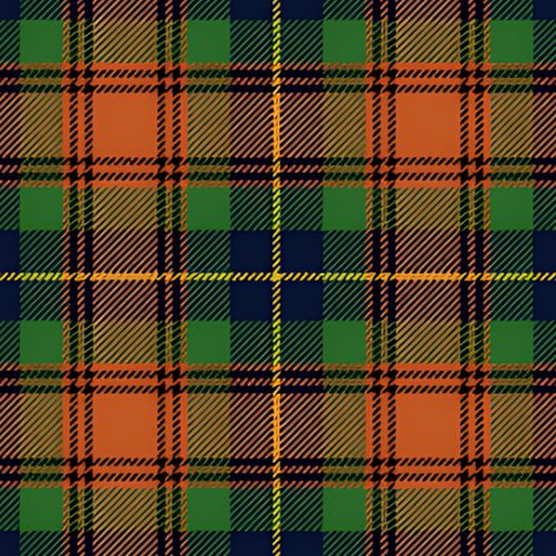 Sikh Tartan