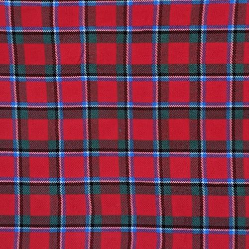 Sinclair Tartan