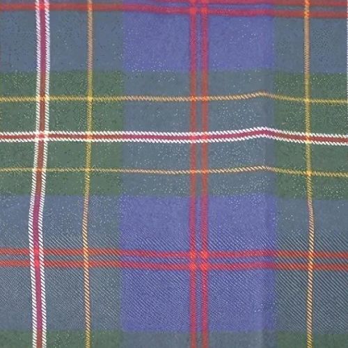 Singh Ancient Tartan