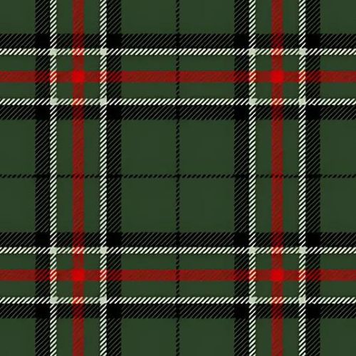 Sir Billi Tartan