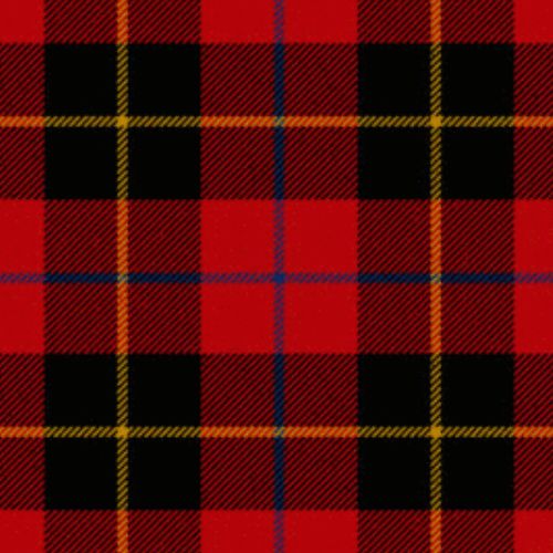 Skinner Tartan