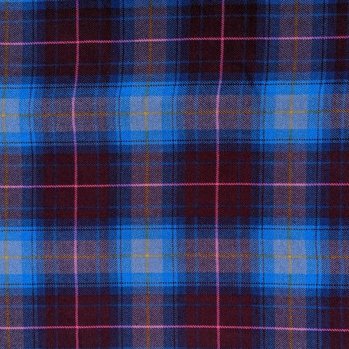 Skirl Tartan