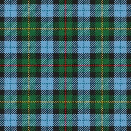 Smith of Pennylands Tartan