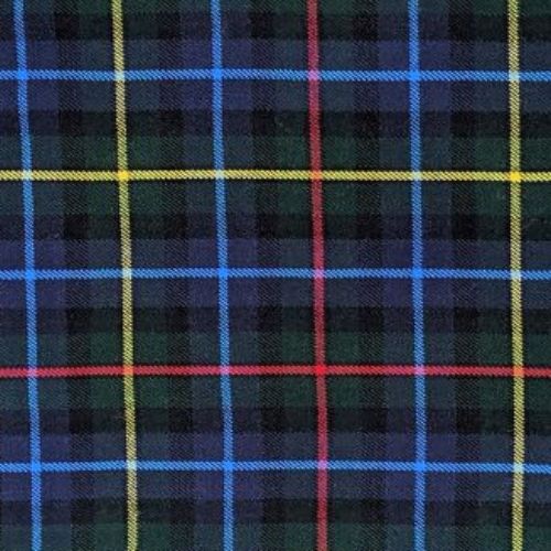Smith tartan swatch