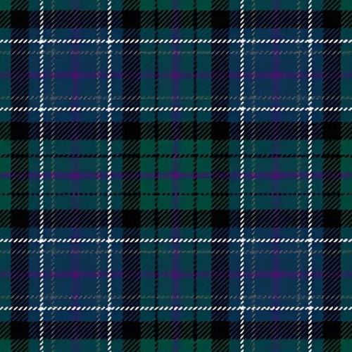 Smithers Tartan