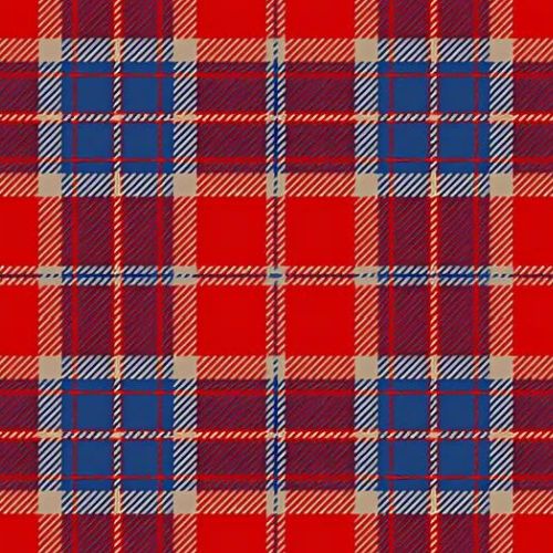 Snoozzzeee Tartan