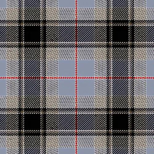 Sobieski Stewart Tartan