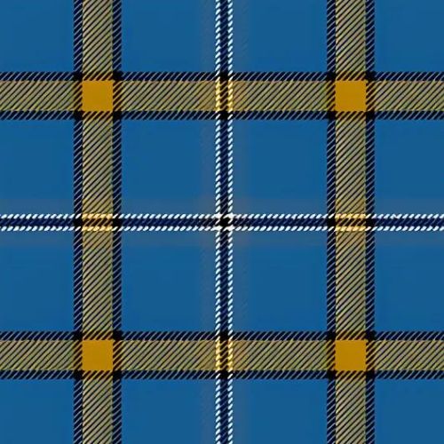 Solberg Bell Ancient Tartan