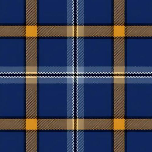 Solberg Bell Tartan