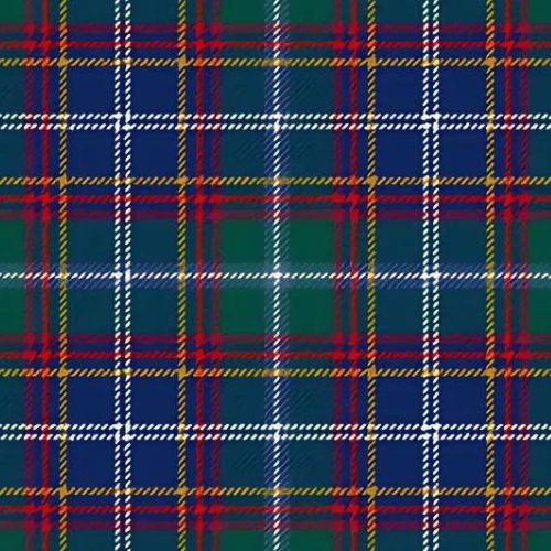 Sons of Scotland Tartan