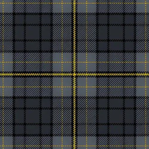 Sonsub Tartan