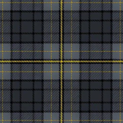 Sonsub tartan swatch