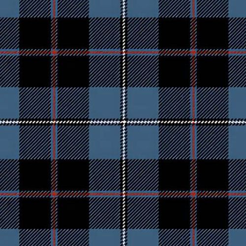 Sorbie Ancient Tartan