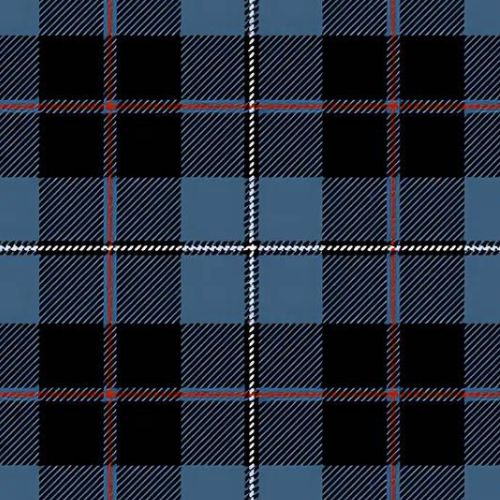 Sorbie Ancient tartan swatch