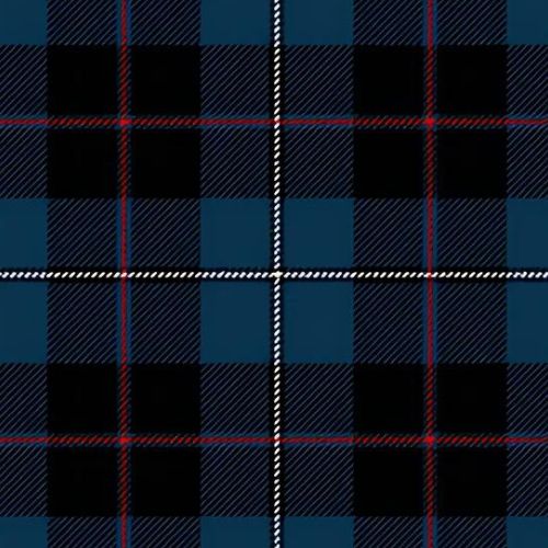 Sorbie Tartan