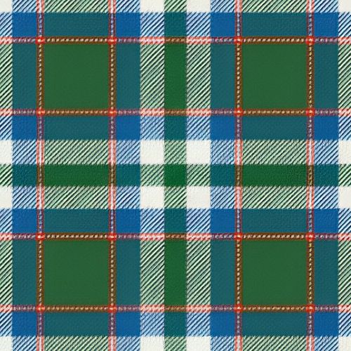 Southwell Australian Ancient Tartan