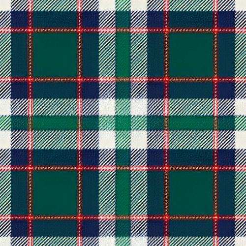 Southwell Australian Tartan