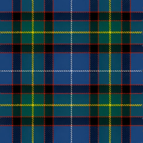 Souza Nery Tartan